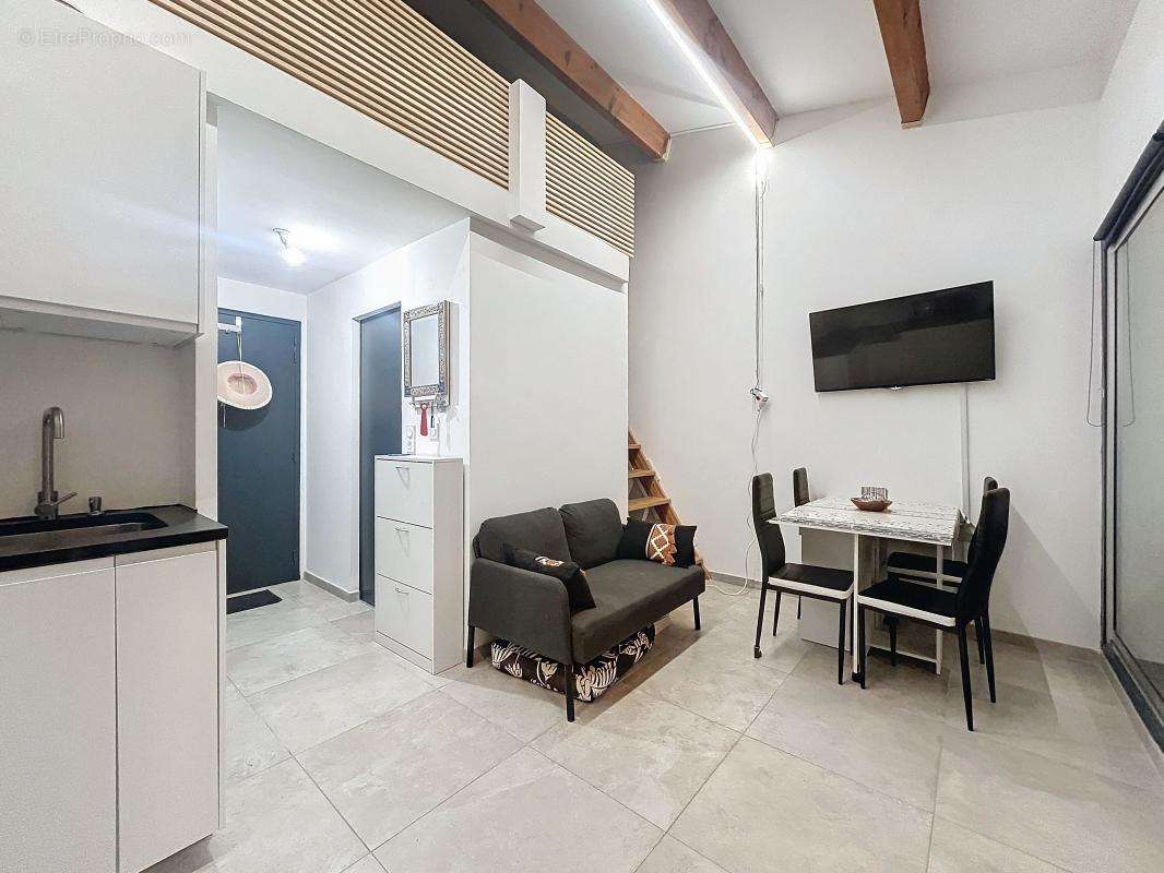 Appartement à AGDE