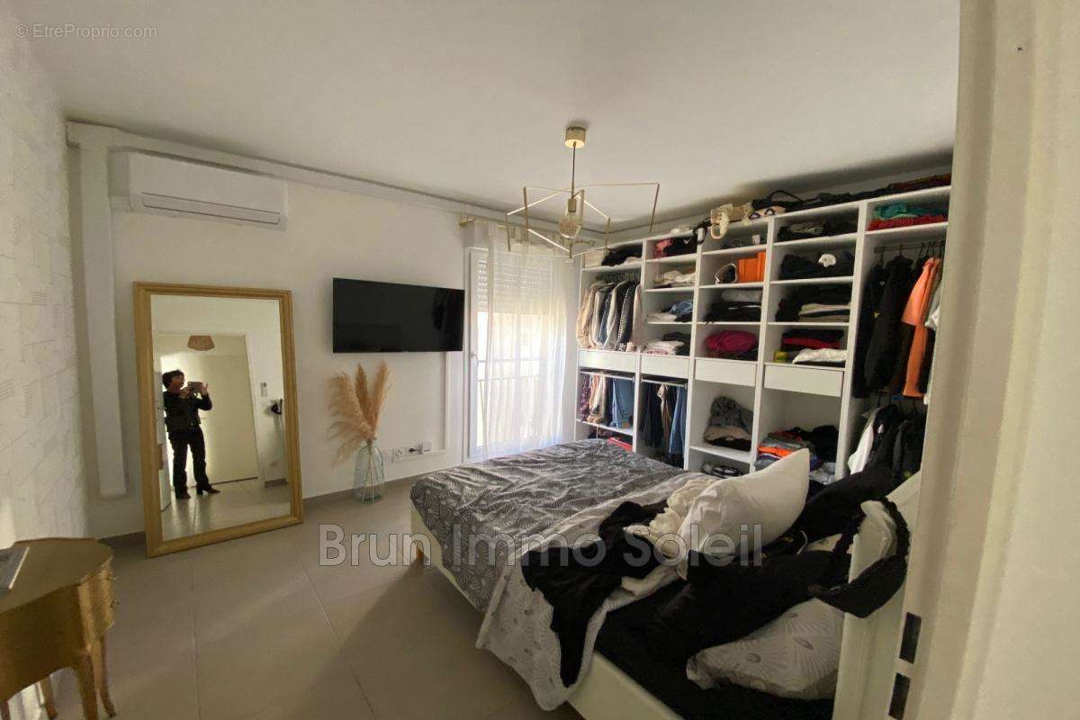 Appartement à GRASSE