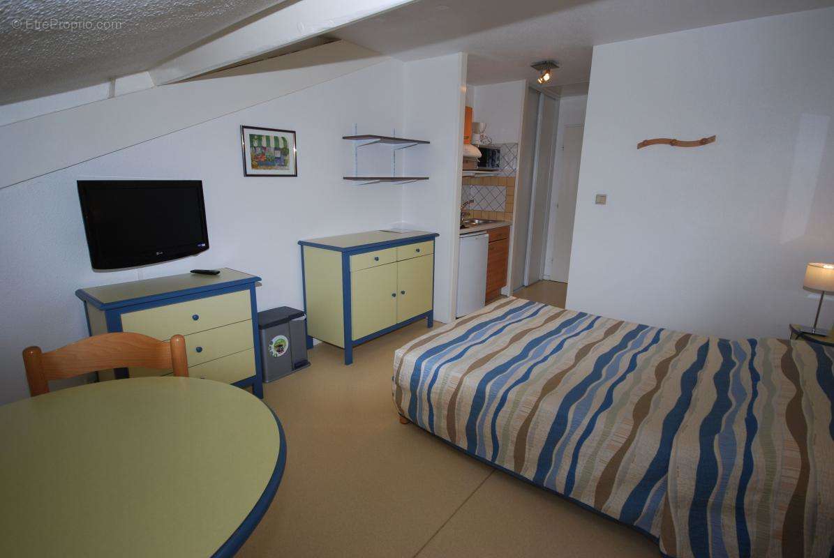 Appartement à EUGENIE-LES-BAINS