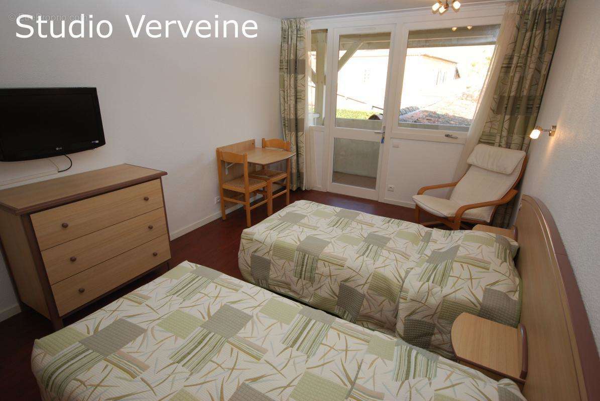 Appartement à EUGENIE-LES-BAINS