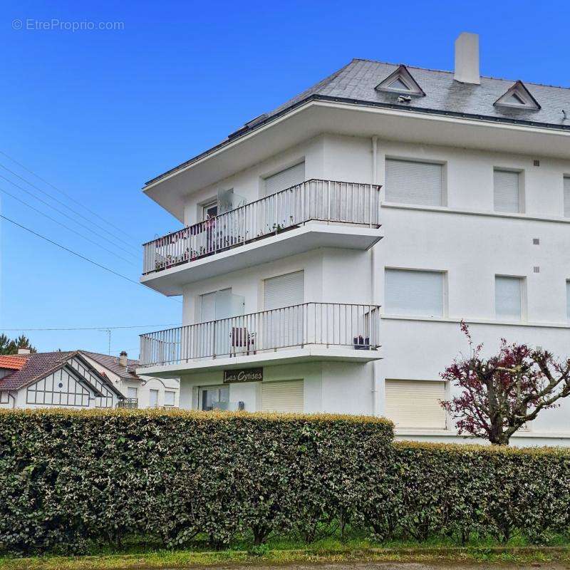 Appartement à LA BAULE-ESCOUBLAC