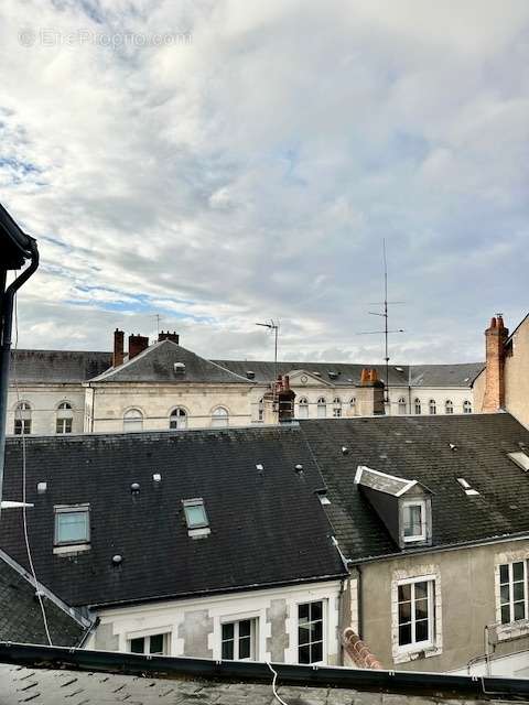 Appartement à ORLEANS