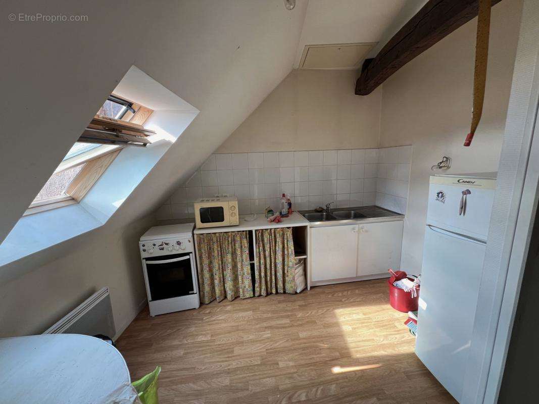 Appartement à ORLEANS