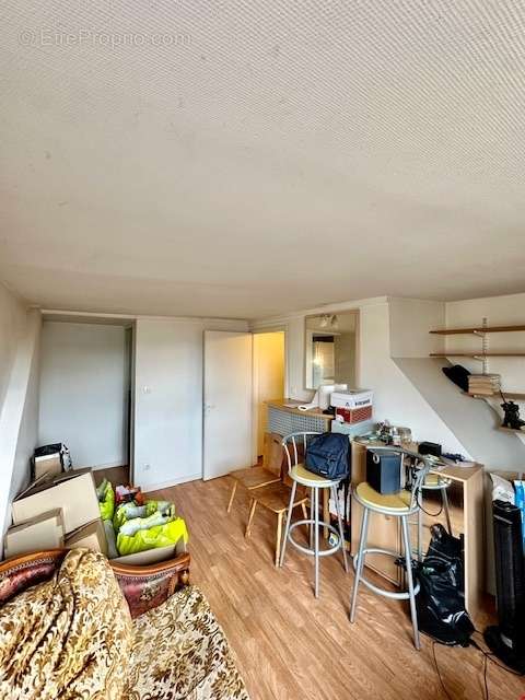 Appartement à ORLEANS