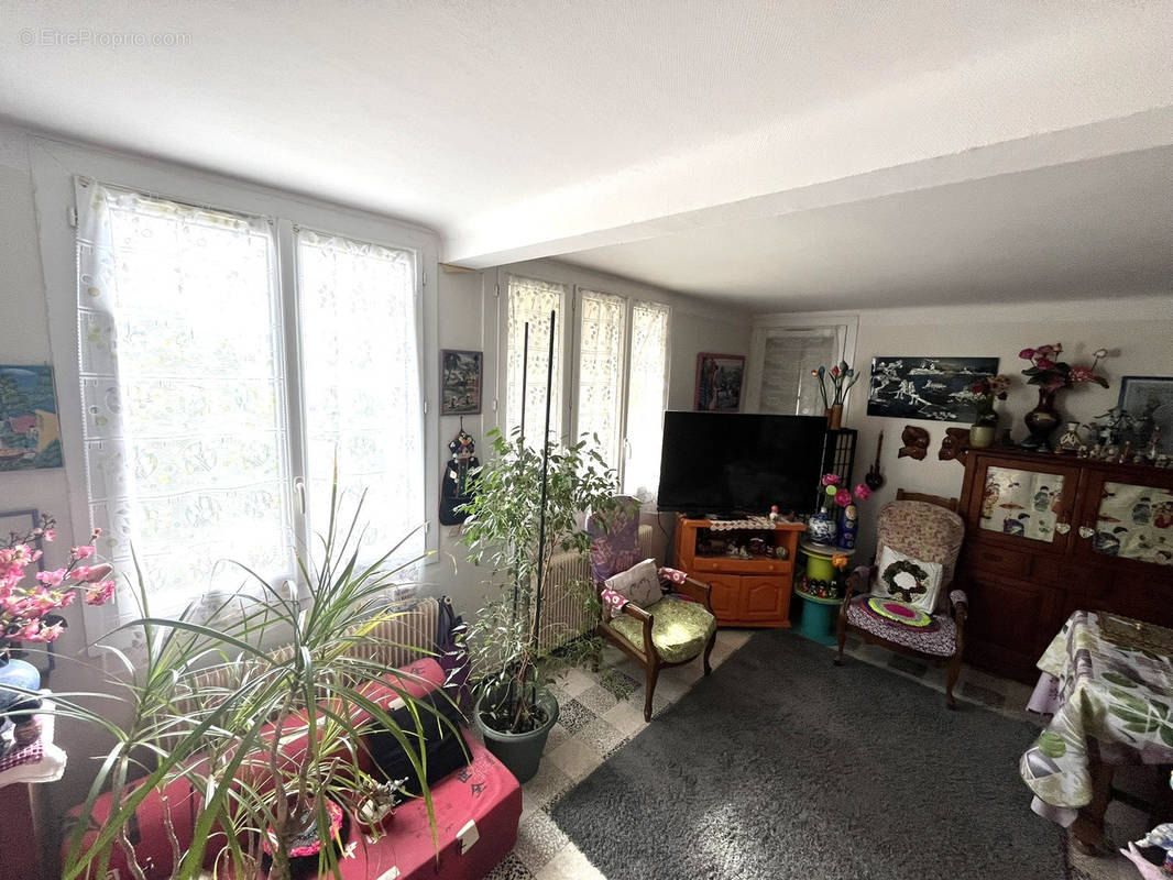 Appartement à BEZIERS