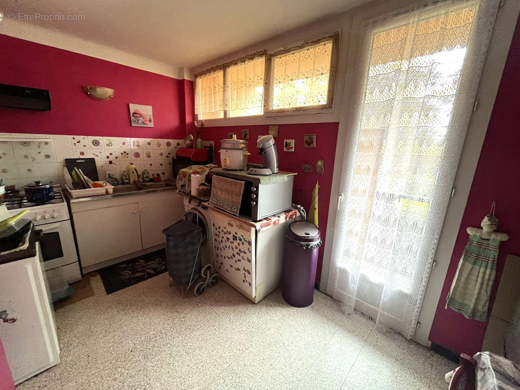 Appartement à BEZIERS