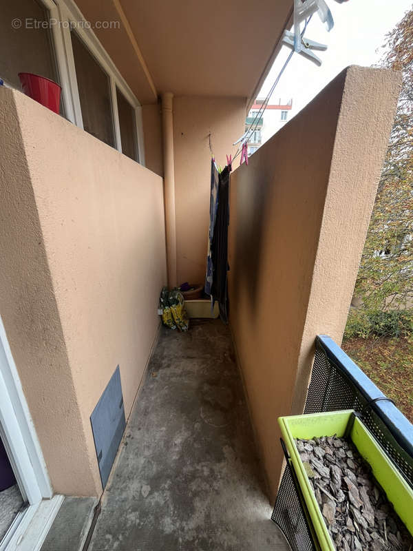 Appartement à BEZIERS