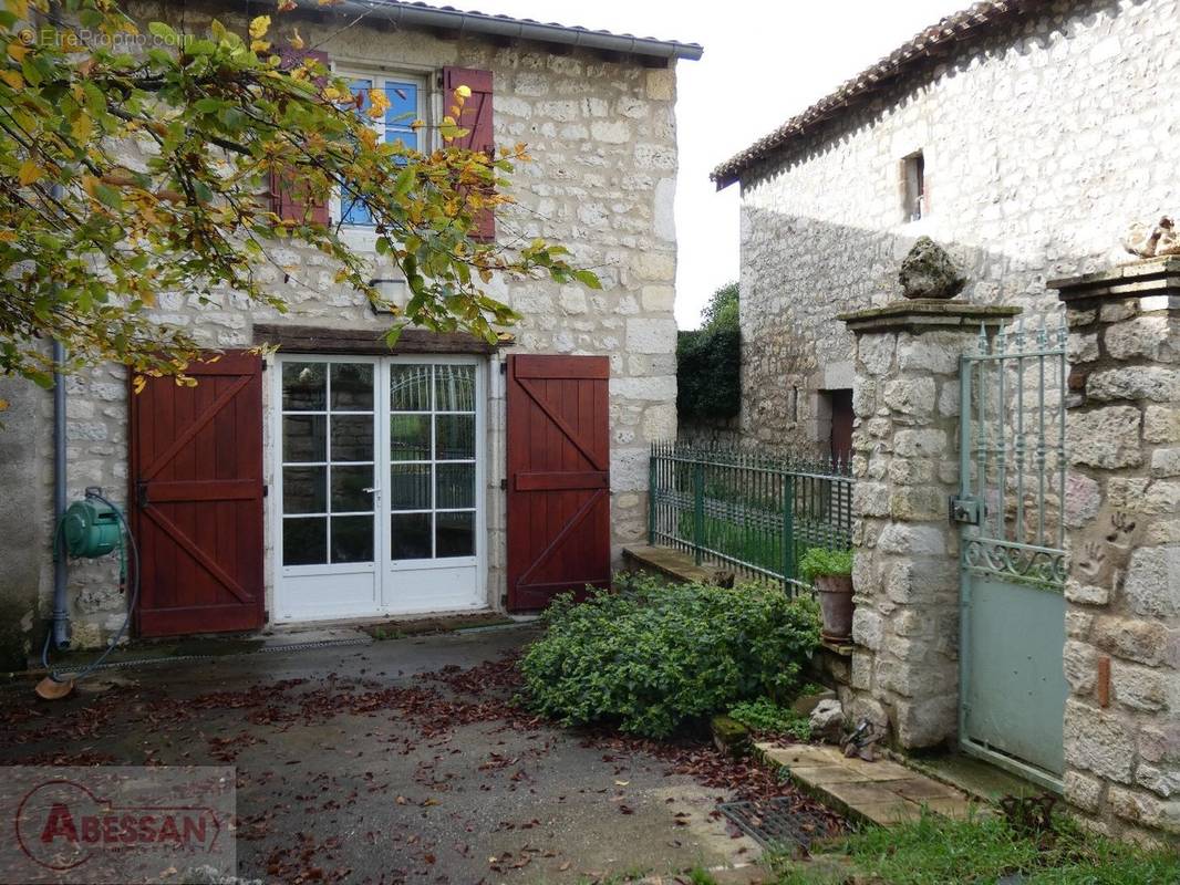 Maison à CORDES-SUR-CIEL