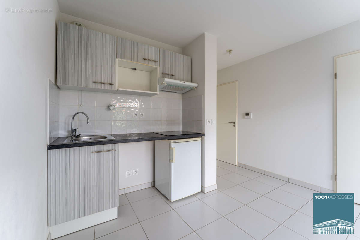 Appartement à ANDERNOS-LES-BAINS