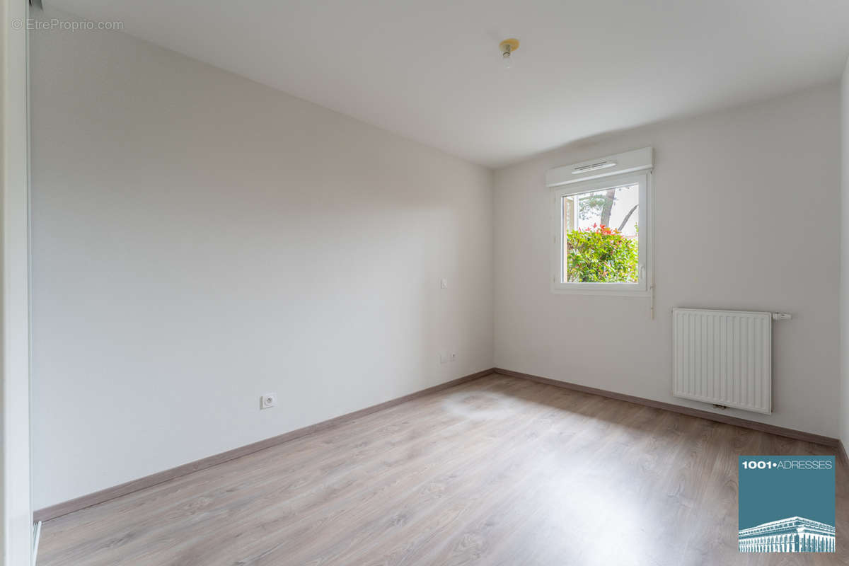 Appartement à ANDERNOS-LES-BAINS