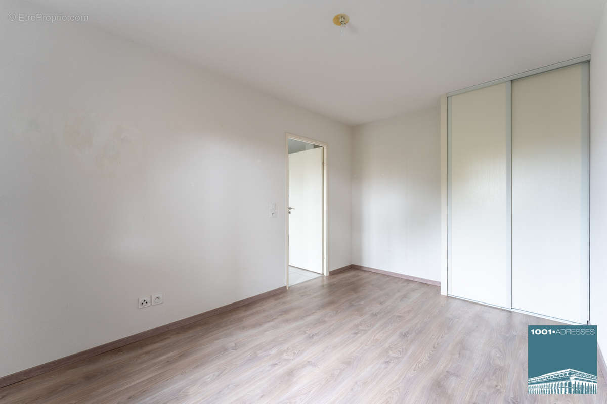 Appartement à ANDERNOS-LES-BAINS