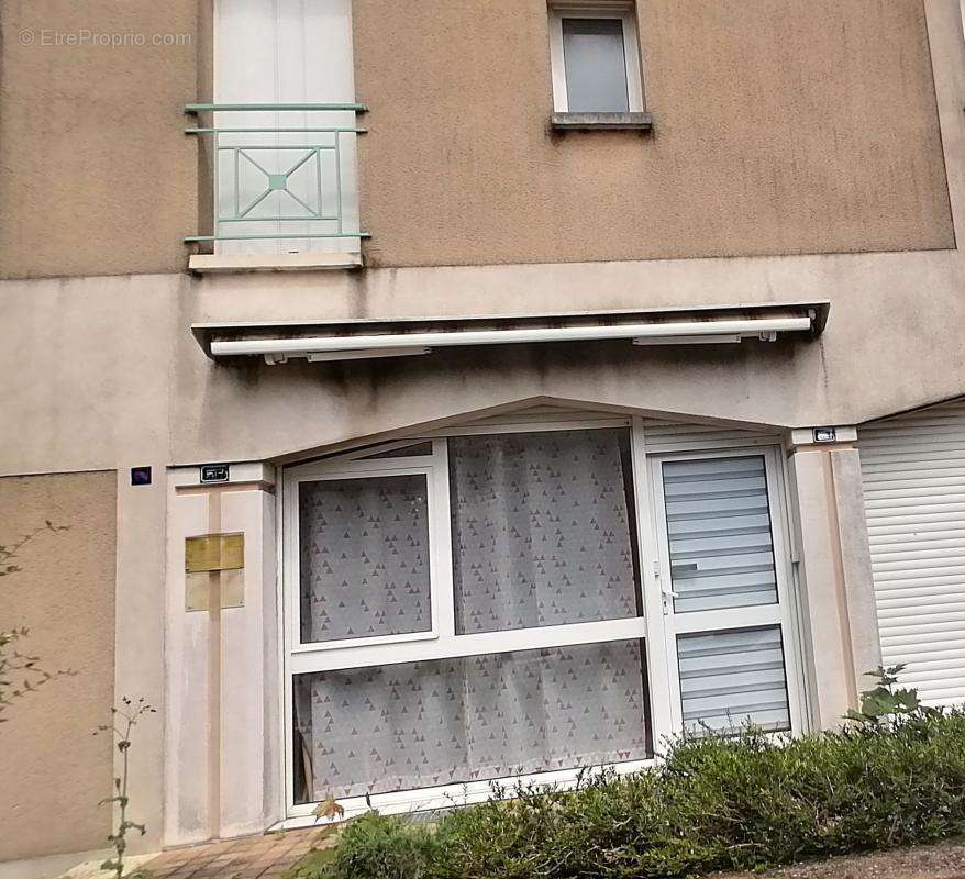 Appartement à BUXEROLLES