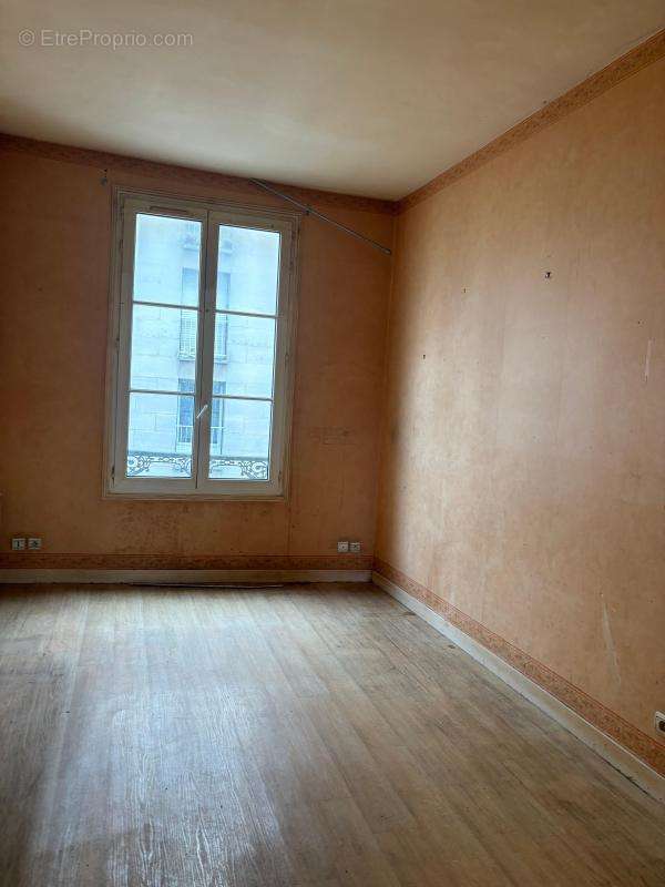 Appartement à COMPIEGNE