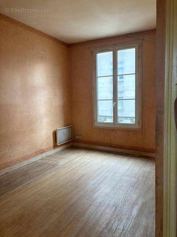 Appartement à COMPIEGNE