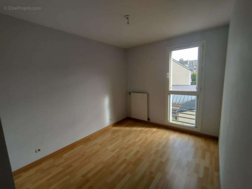 Appartement à CLERMONT