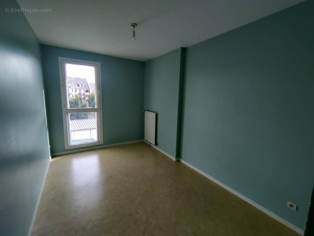 Appartement à CLERMONT