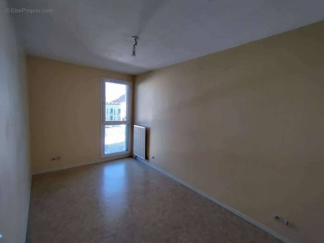 Appartement à CLERMONT