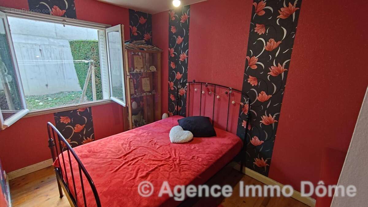 Appartement à CHAMALIERES