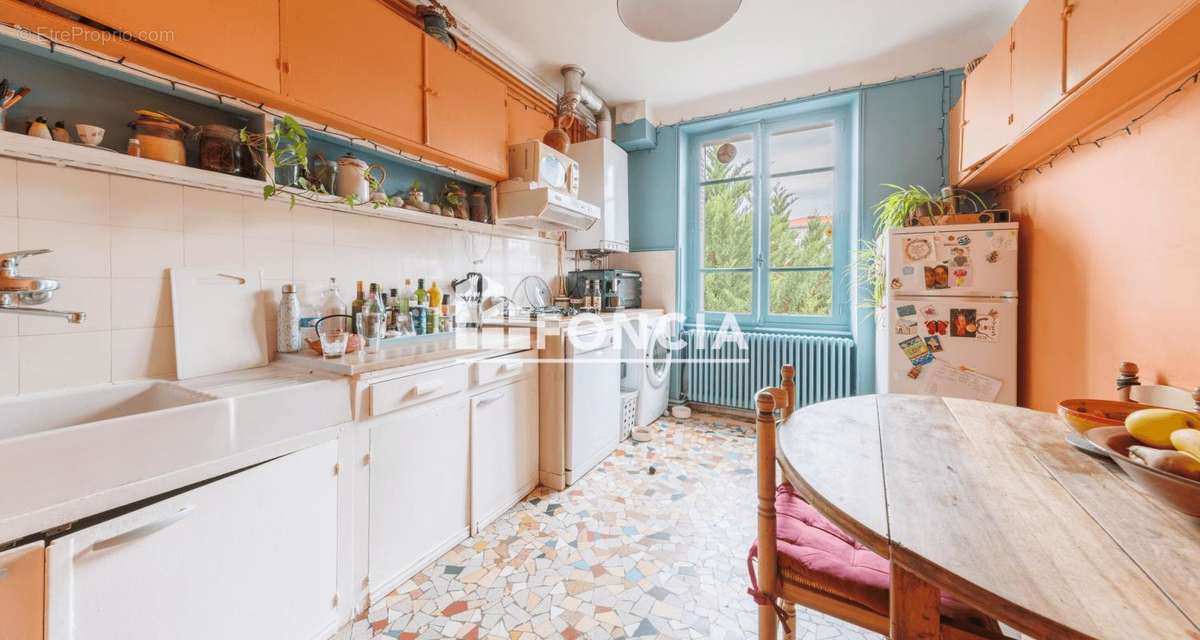 Appartement à CLERMONT-FERRAND