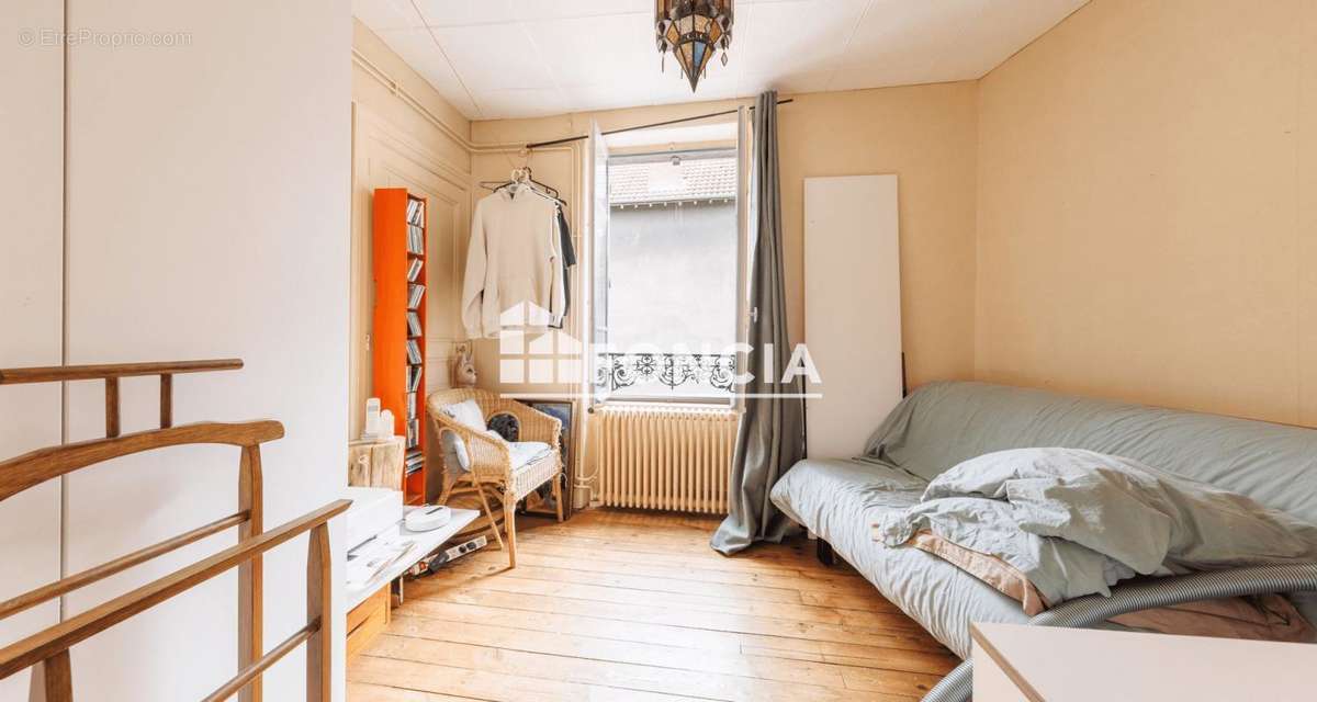 Appartement à CLERMONT-FERRAND