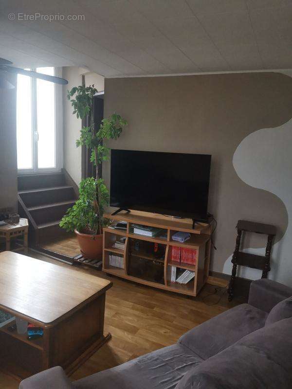 Appartement à COLMAR