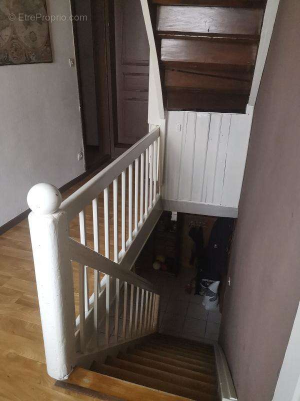 Appartement à COLMAR