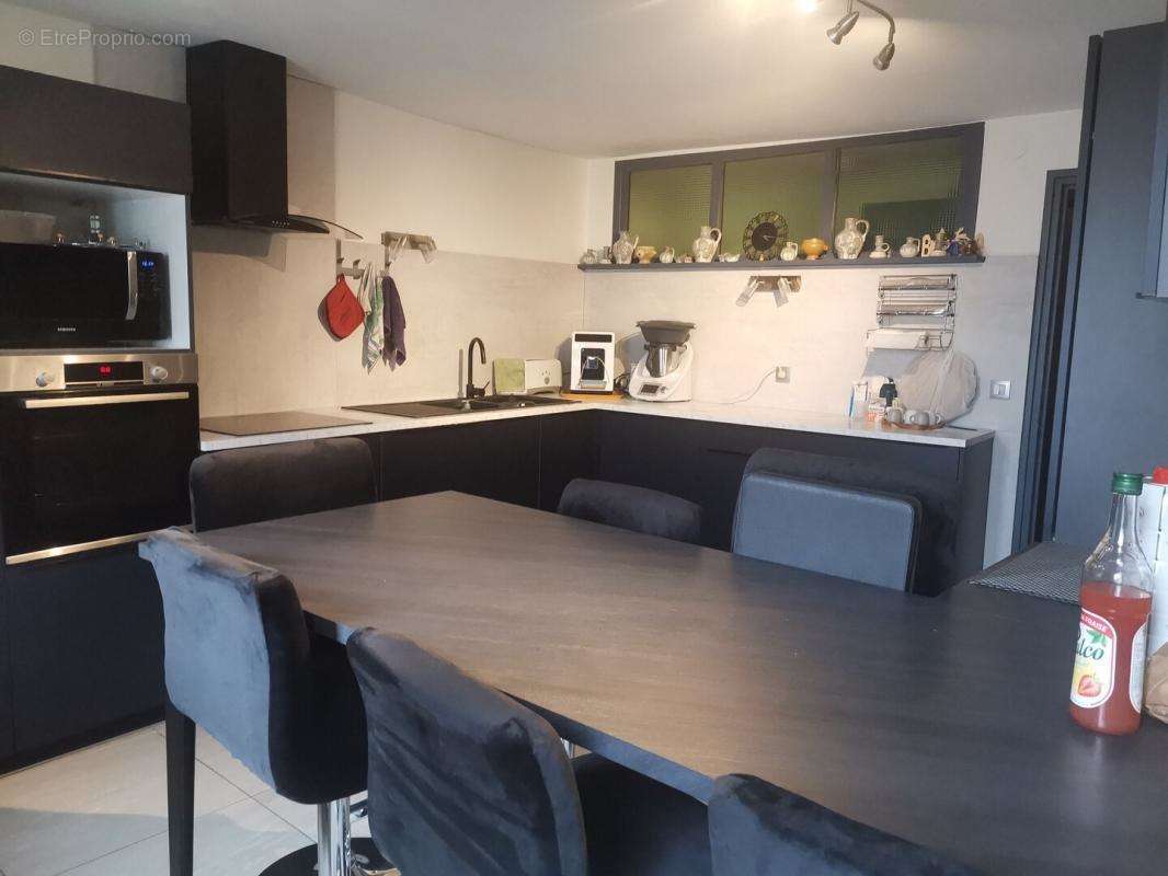 Appartement à COLMAR