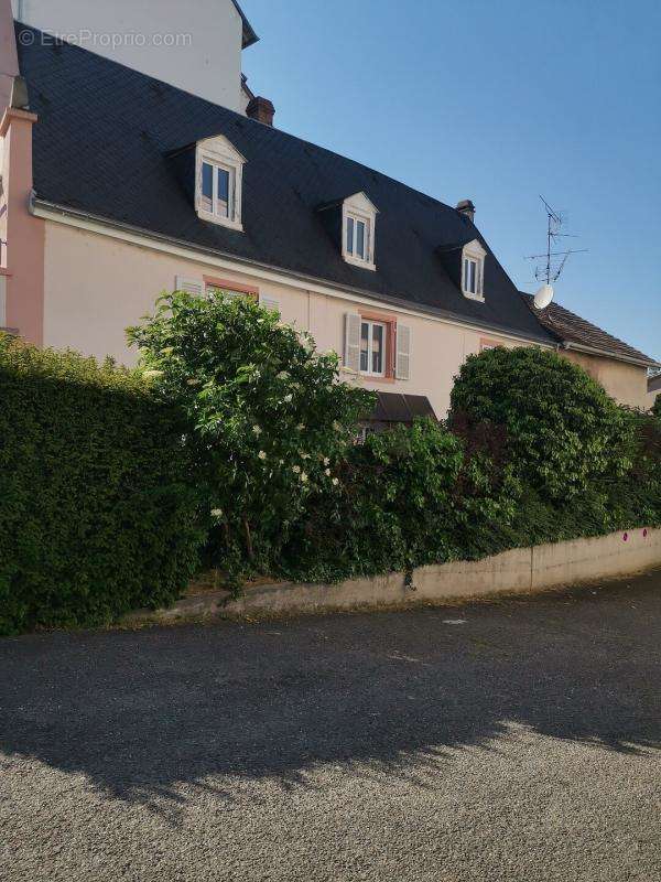 Appartement à COLMAR