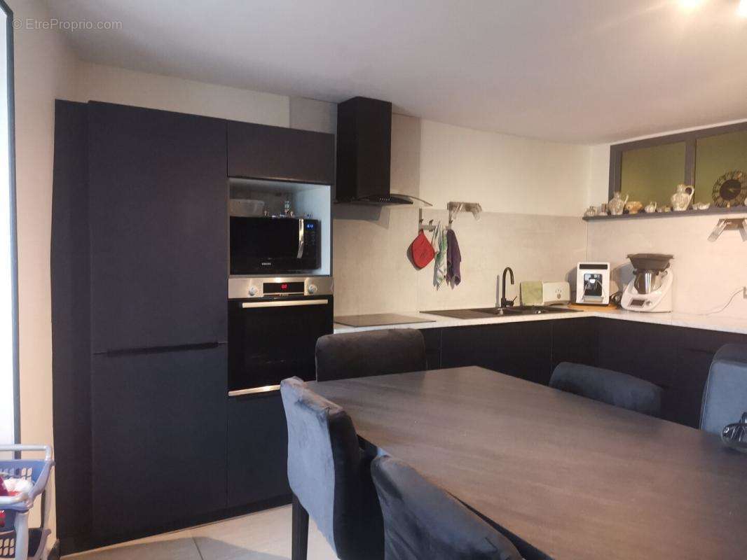 Appartement à COLMAR