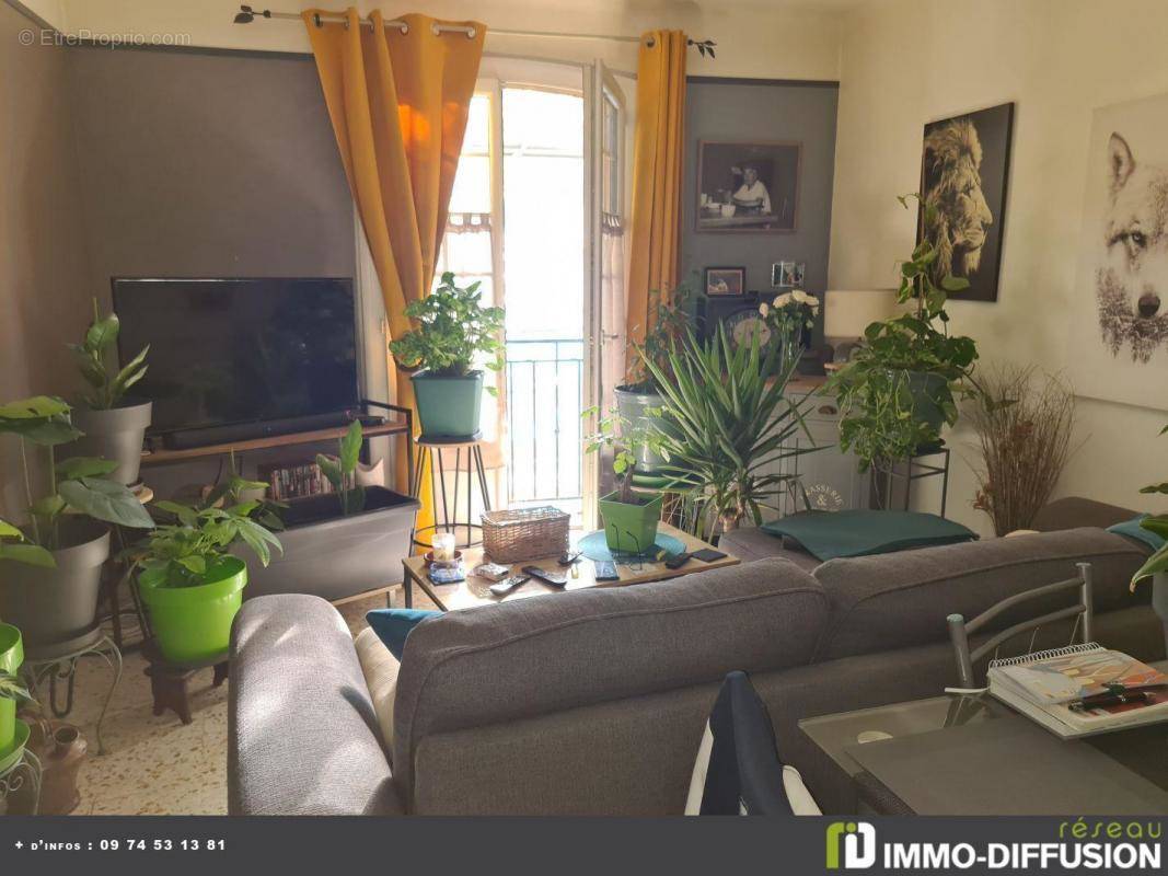 Appartement à CERET