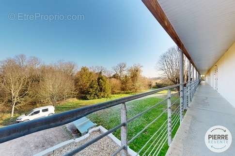 Appartement à LAGORD