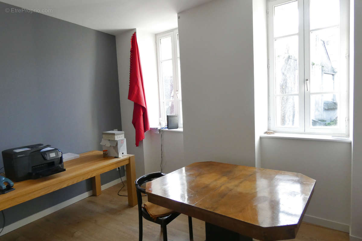 Appartement à MORLAIX