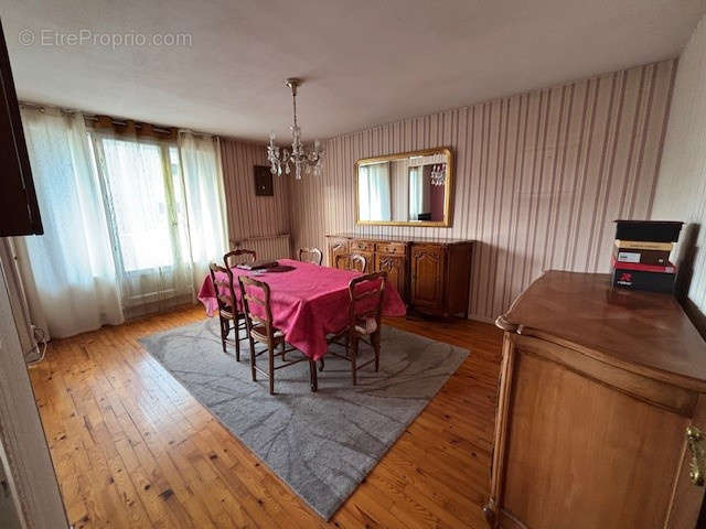 Appartement à FIRMINY