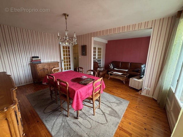 Appartement à FIRMINY