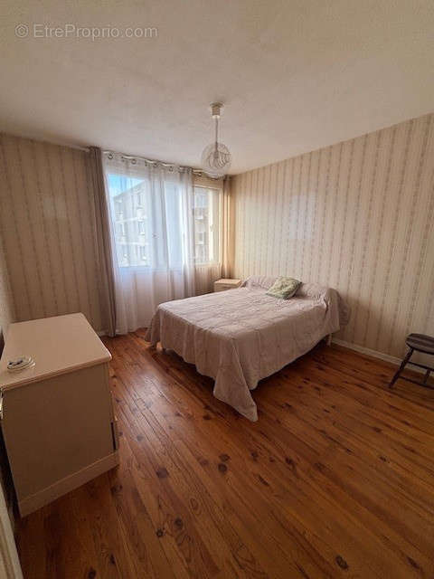 Appartement à FIRMINY