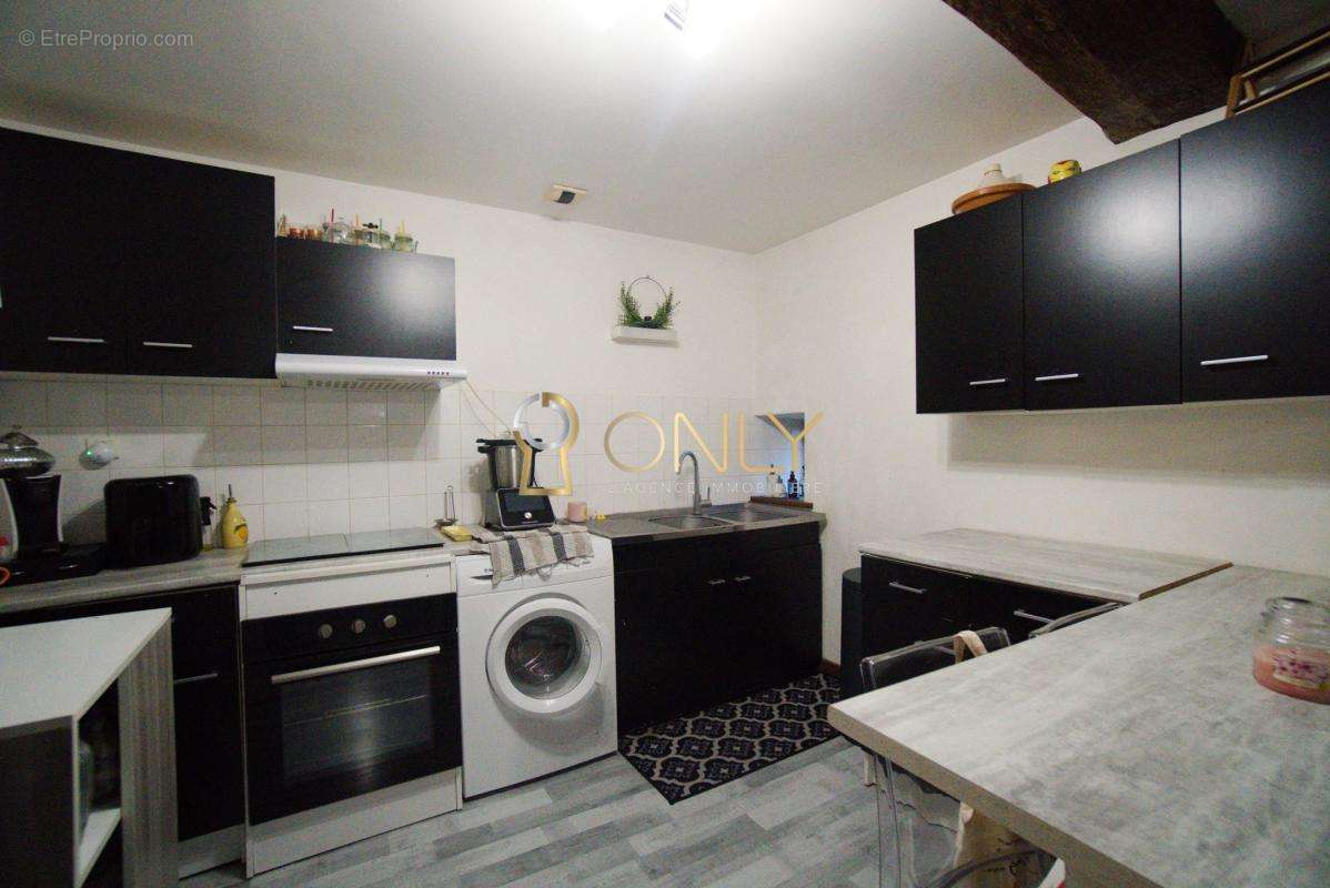 Appartement à VILLARS-LES-DOMBES