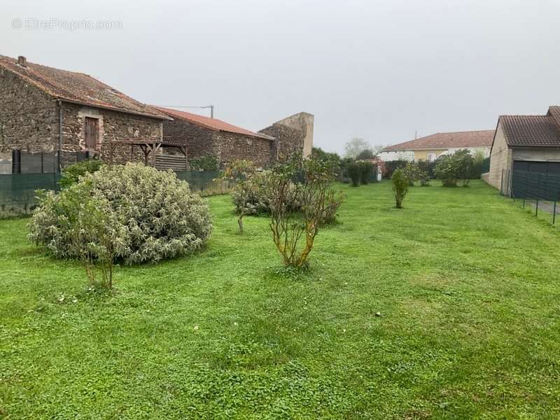 Maison à ISSOIRE