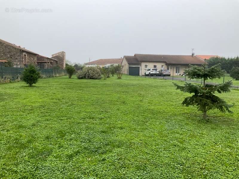 Maison à ISSOIRE