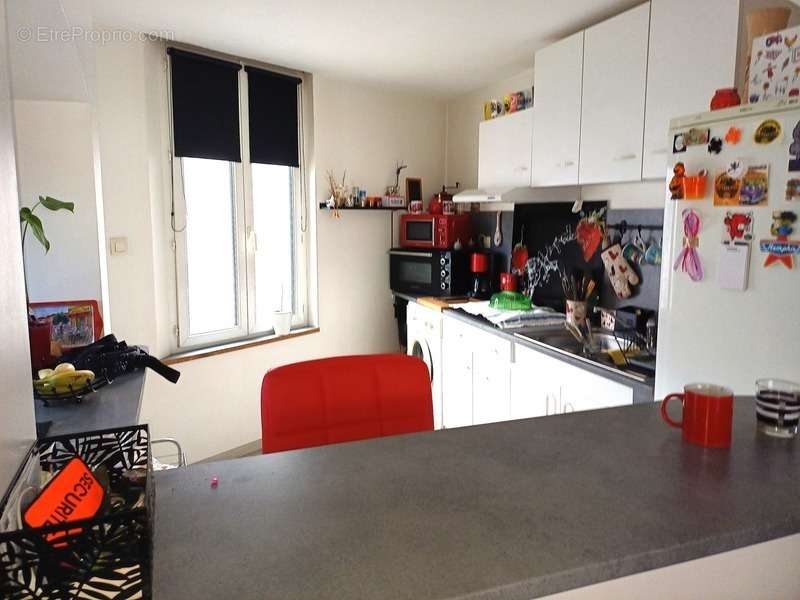 Appartement à VICHY