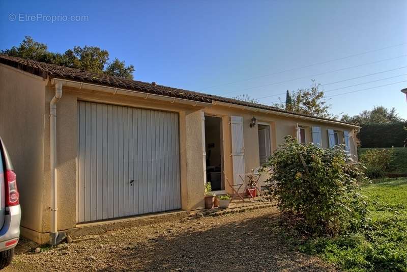 Maison à MONTAUBAN