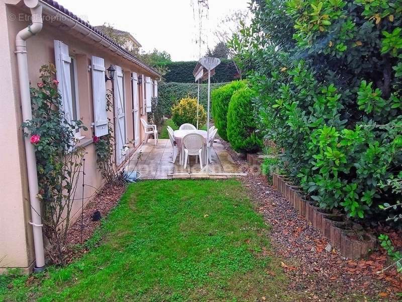 Maison à MONTAUBAN