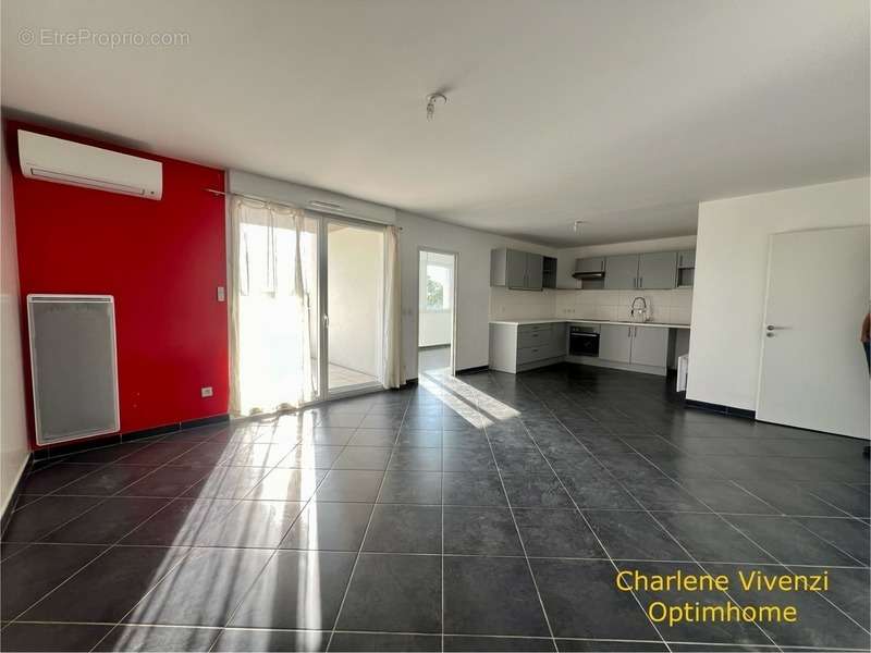 Appartement à PERPIGNAN