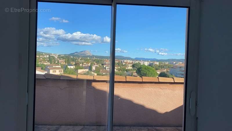 Appartement à AIX-EN-PROVENCE