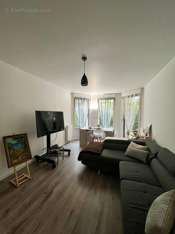 Appartement à CLAMART