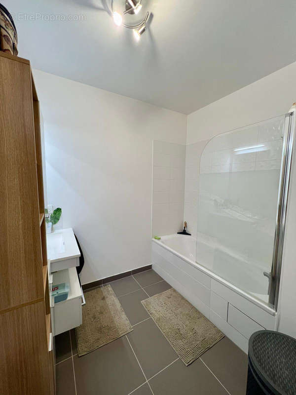 Appartement à CLAMART