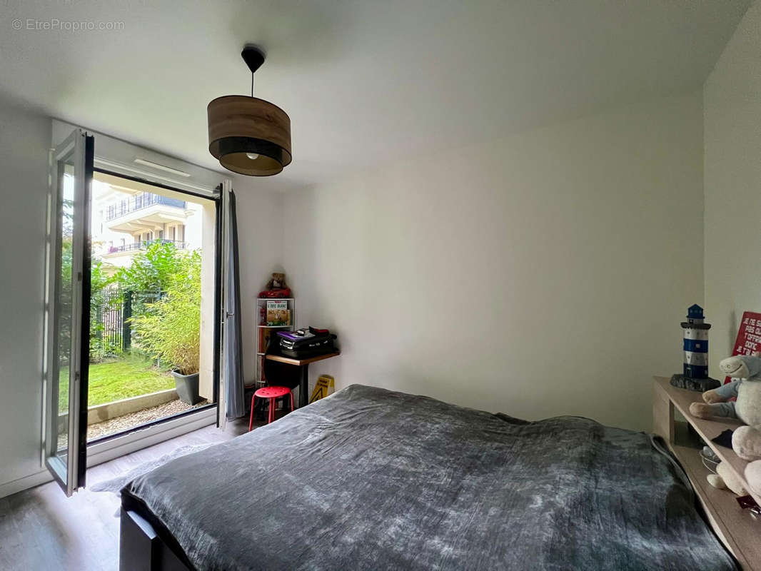 Appartement à CLAMART