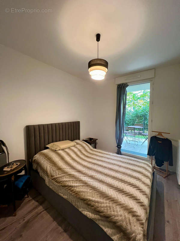 Appartement à CLAMART