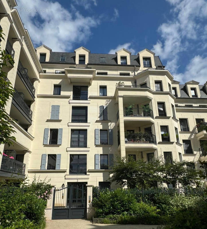 Appartement à CLAMART