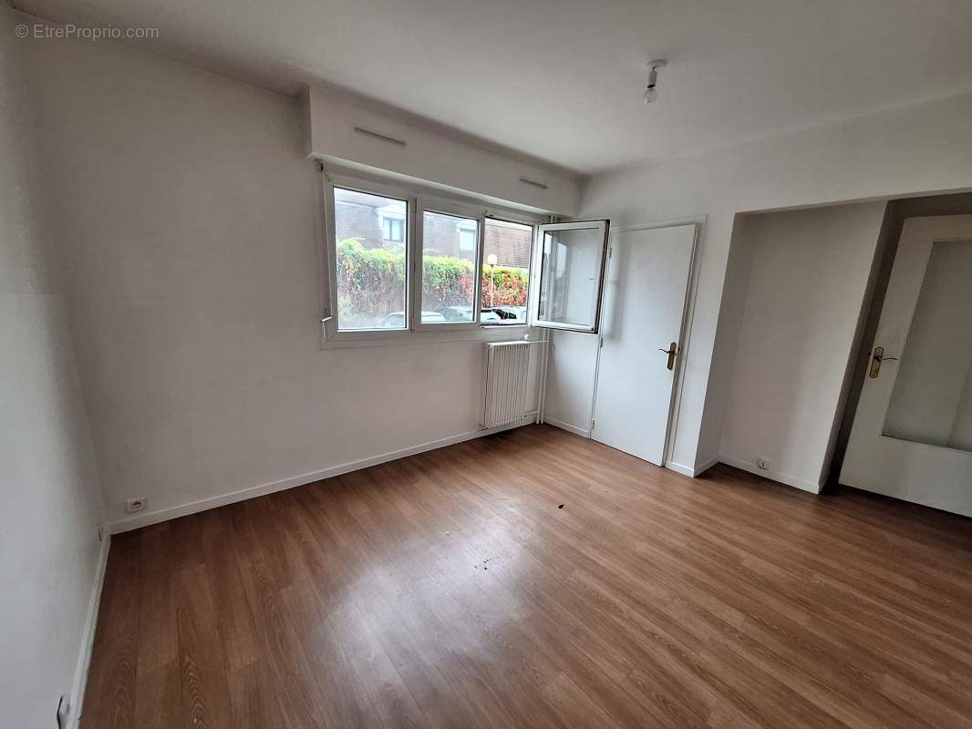 Appartement à NOISY-LE-GRAND