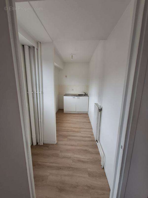 Appartement à NOISY-LE-GRAND